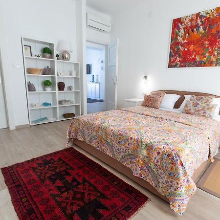 Val Apartment Split Ngoại thất bức ảnh