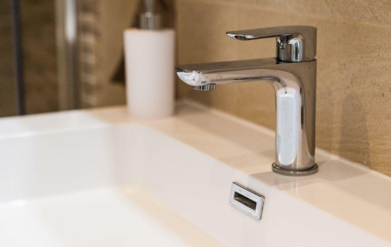 Val Apartment Split Ngoại thất bức ảnh