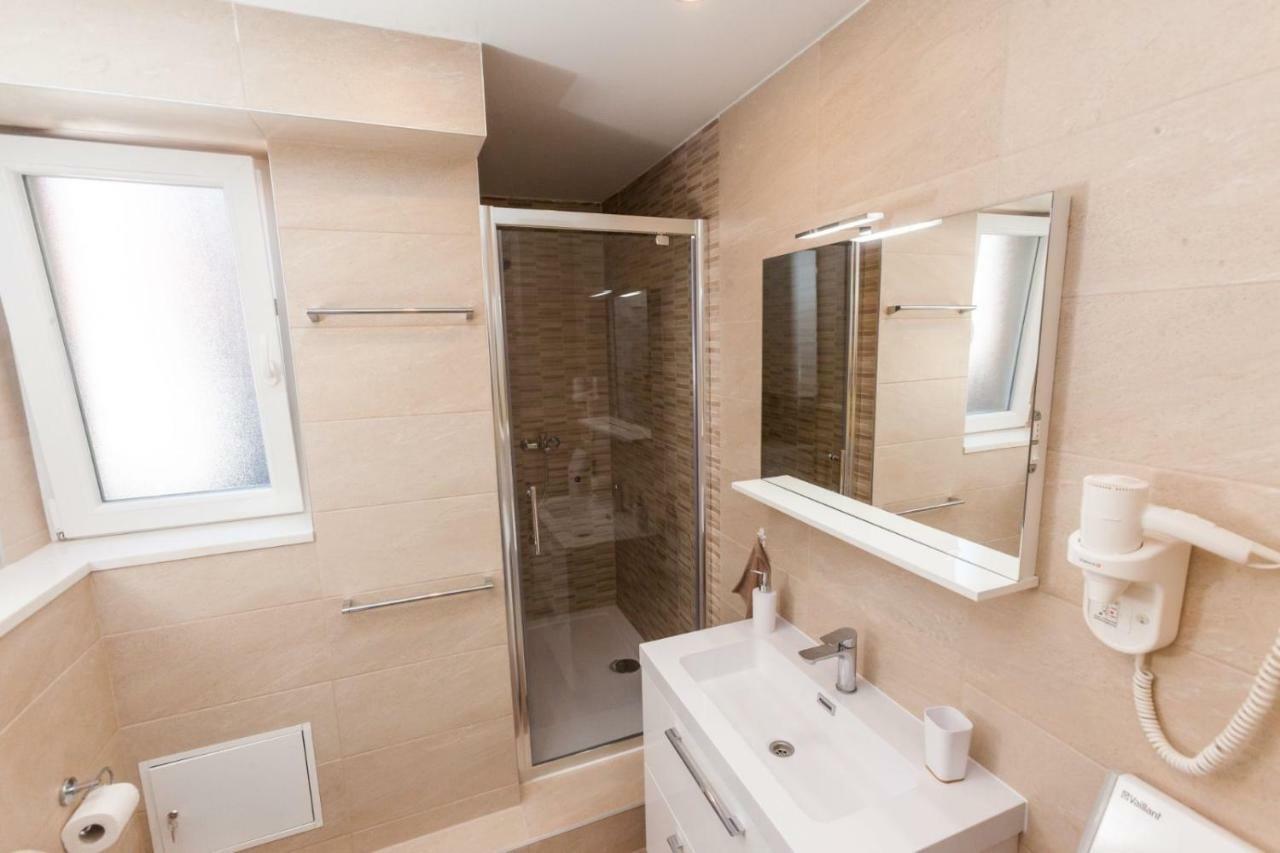 Val Apartment Split Ngoại thất bức ảnh