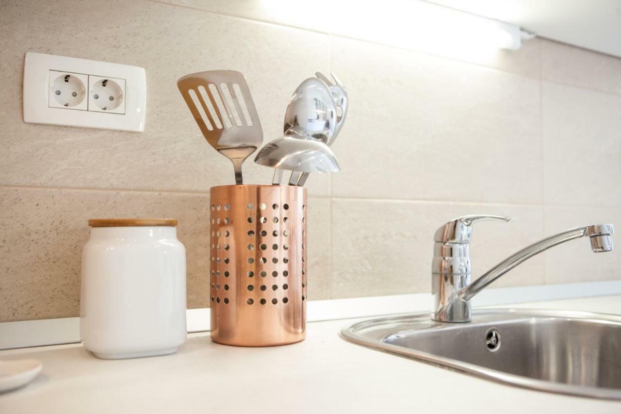 Val Apartment Split Ngoại thất bức ảnh