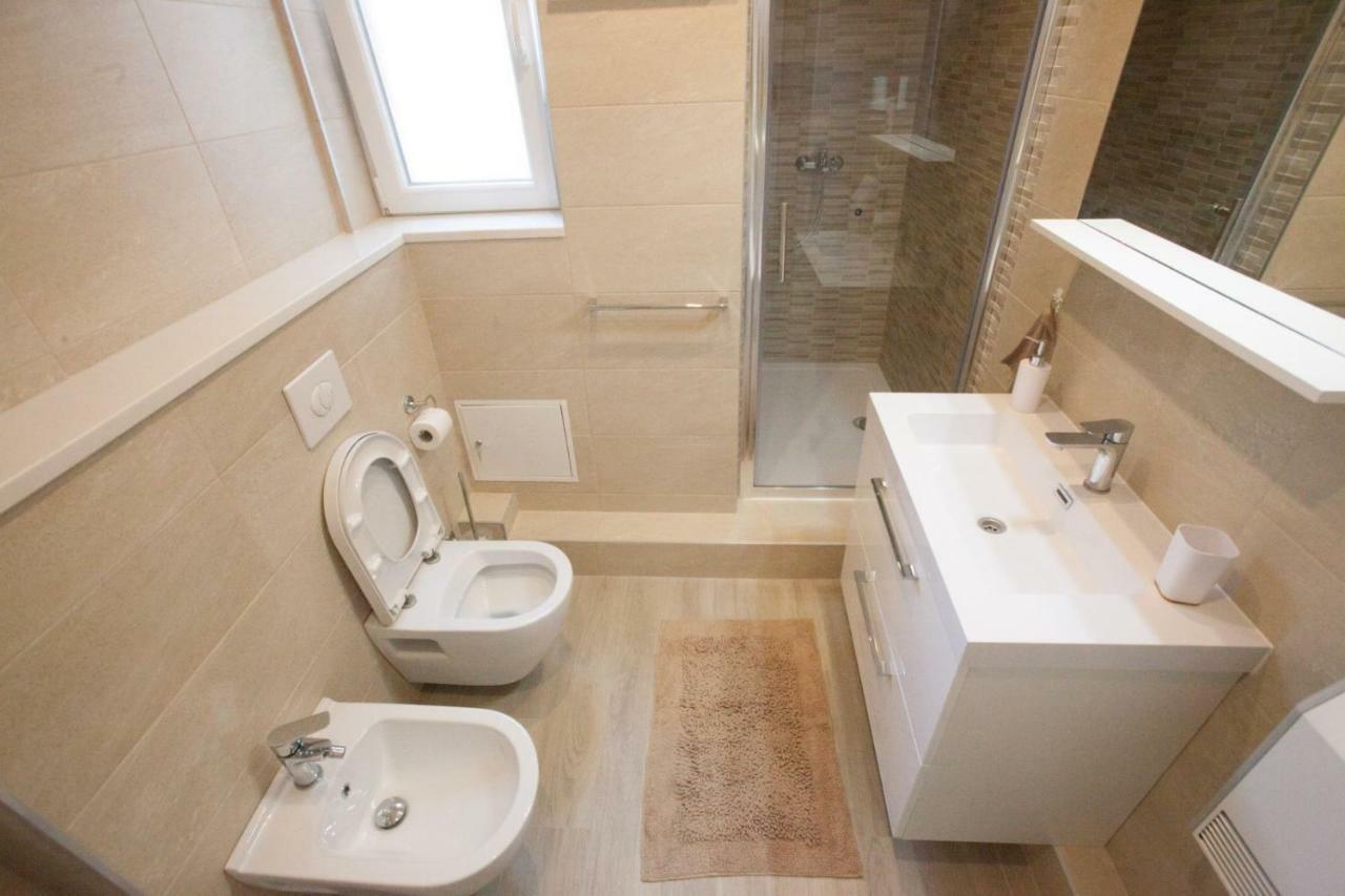 Val Apartment Split Ngoại thất bức ảnh