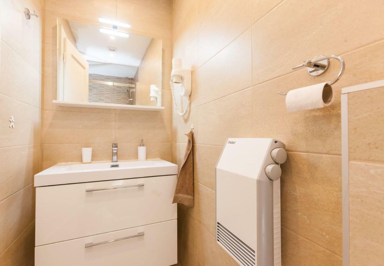 Val Apartment Split Ngoại thất bức ảnh