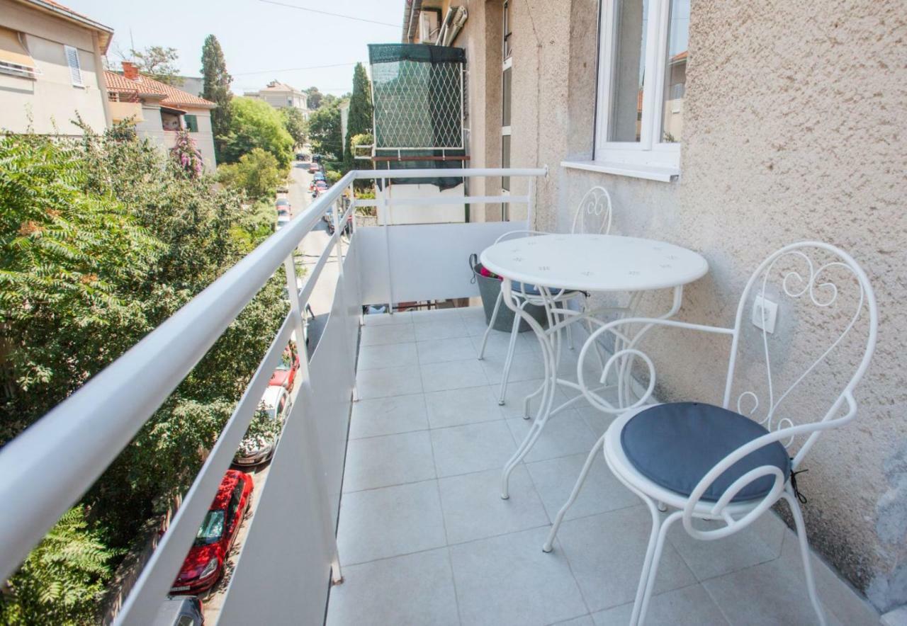 Val Apartment Split Ngoại thất bức ảnh