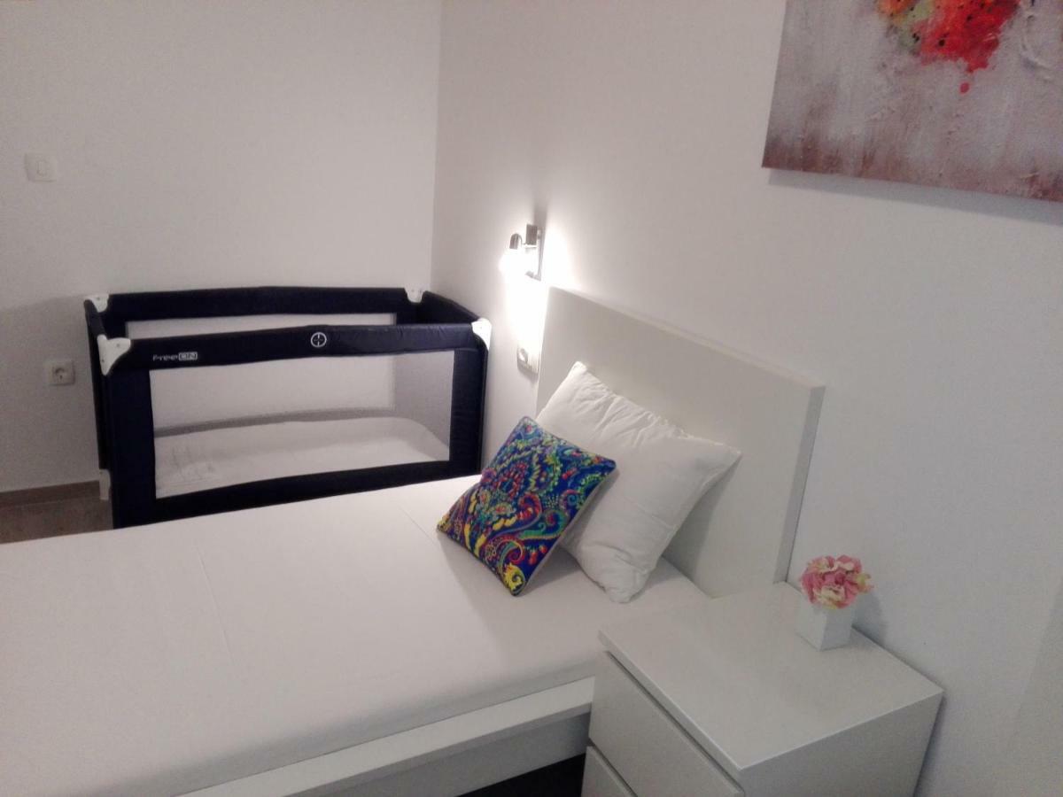 Val Apartment Split Ngoại thất bức ảnh