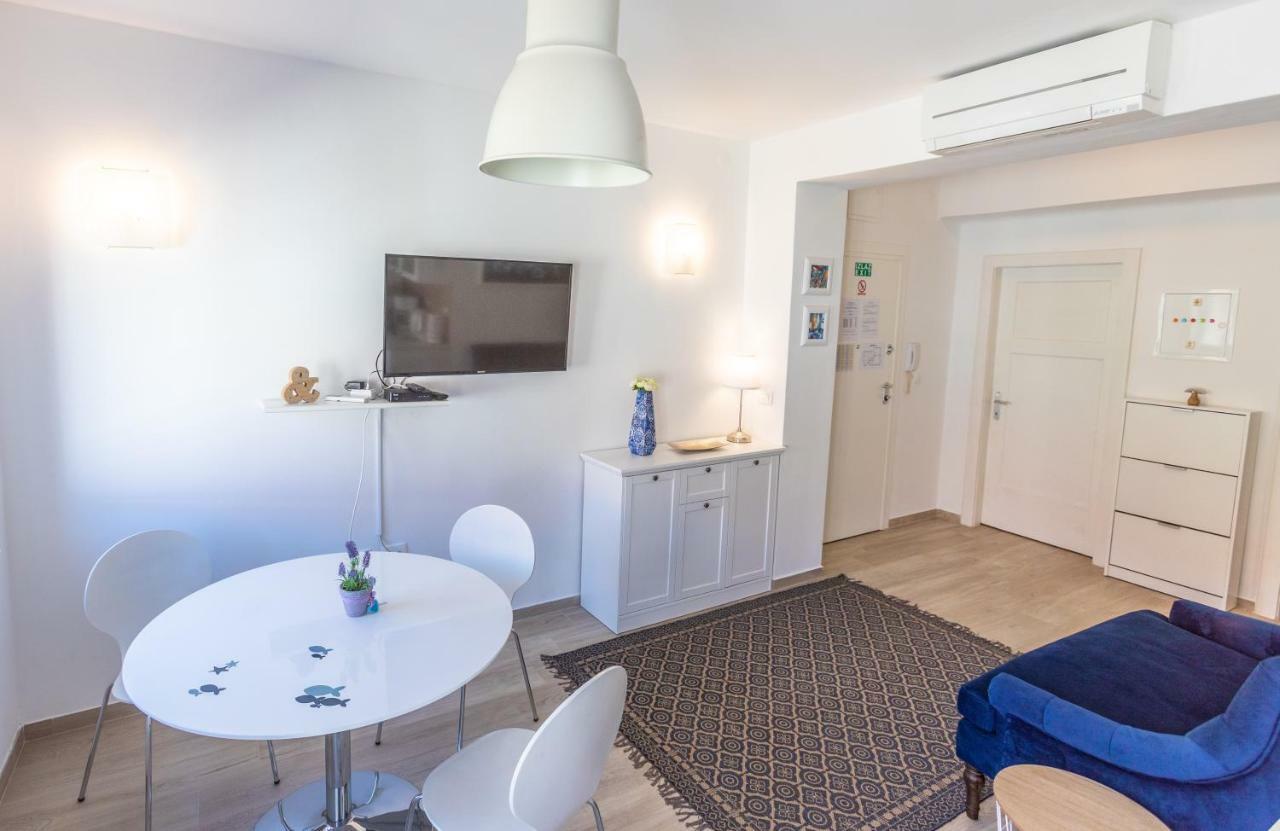 Val Apartment Split Ngoại thất bức ảnh
