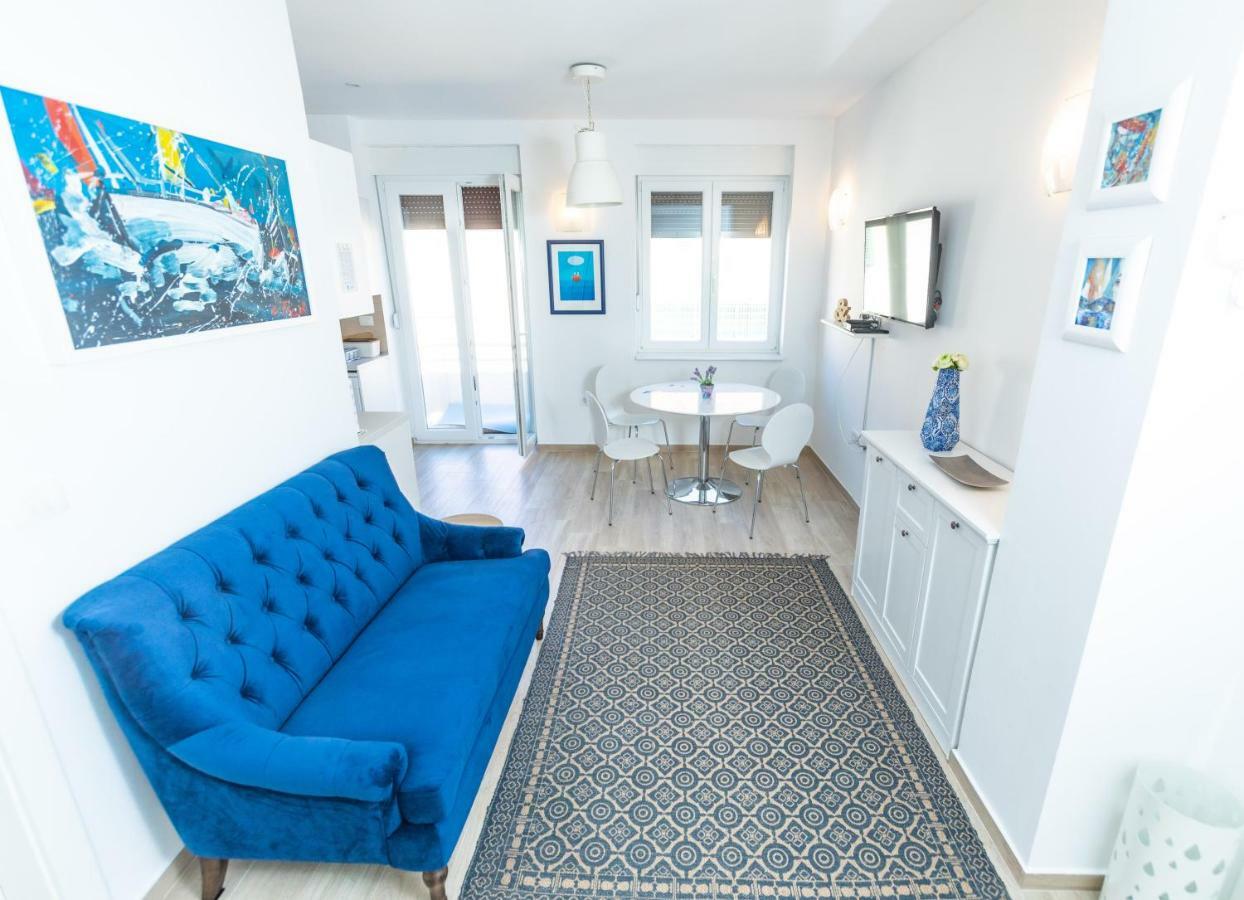 Val Apartment Split Ngoại thất bức ảnh