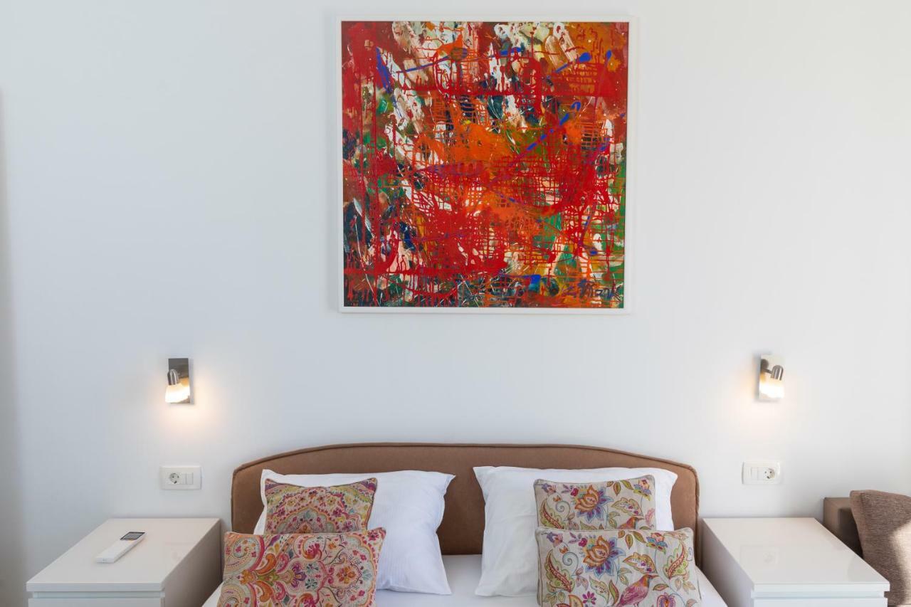 Val Apartment Split Ngoại thất bức ảnh