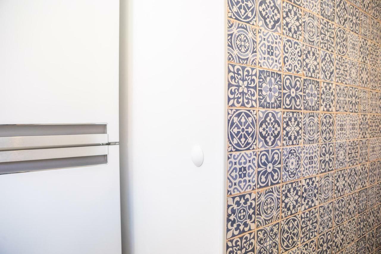 Val Apartment Split Ngoại thất bức ảnh
